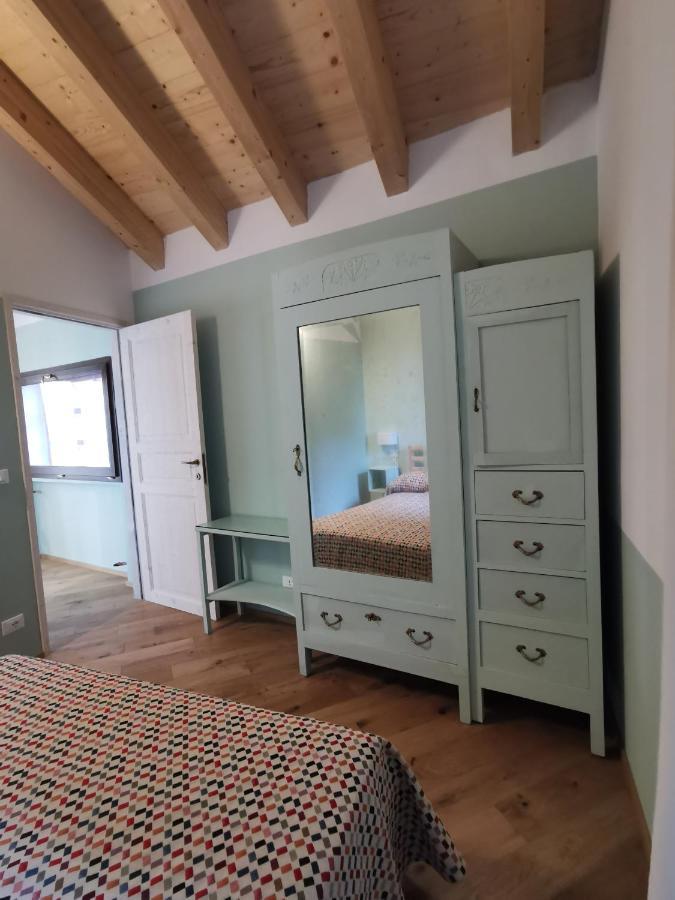 Castello Di Grillano Guest House Ovada Exterior photo